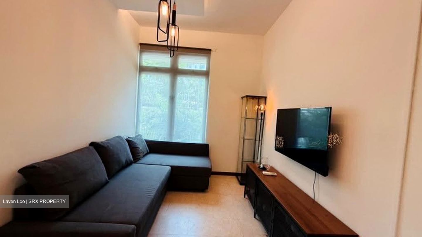 Edelweiss Park Condominium (D17), Condominium #639697571